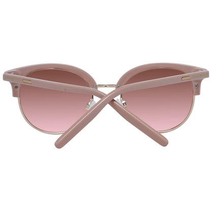 Serengeti Pink Women Sunglass