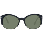 Serengeti Black Unisex Sunglasses SE-1044492