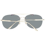Longines Gold Men Sunglasses LO-1047090