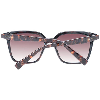 Ted Baker Multicolor TR90 Sunglasses