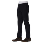 Trussardi Blue Wool Men's Trouser
