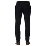 Trussardi Blue Wool Men's Trouser