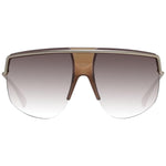 Max Mara Gold Women Sunglasses MA-1049446