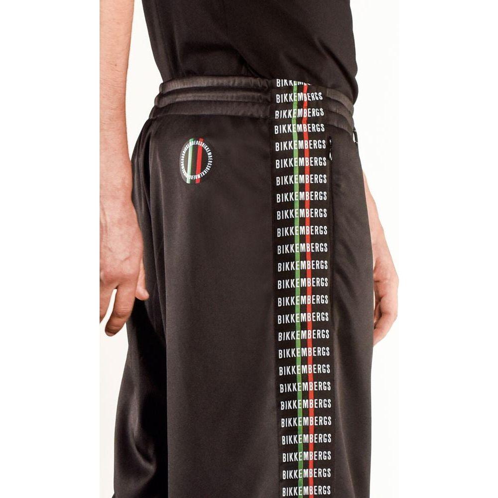 شورت برمودا مخطط أنيق من بيكمبرجز بمناسبة الذكرى السنوية