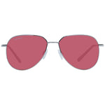 Serengeti Silver Unisex Sunglass