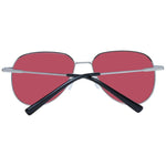 Serengeti Silver Unisex Sunglass