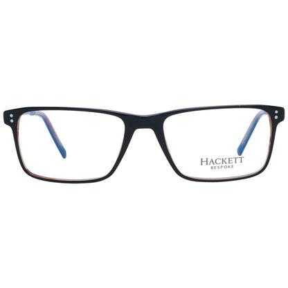 Hackett Black Acetate Glasses (Frames)