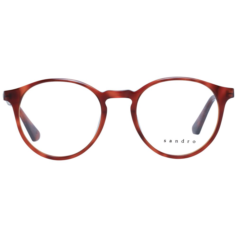 Sandro Brown Women Glasses Frame