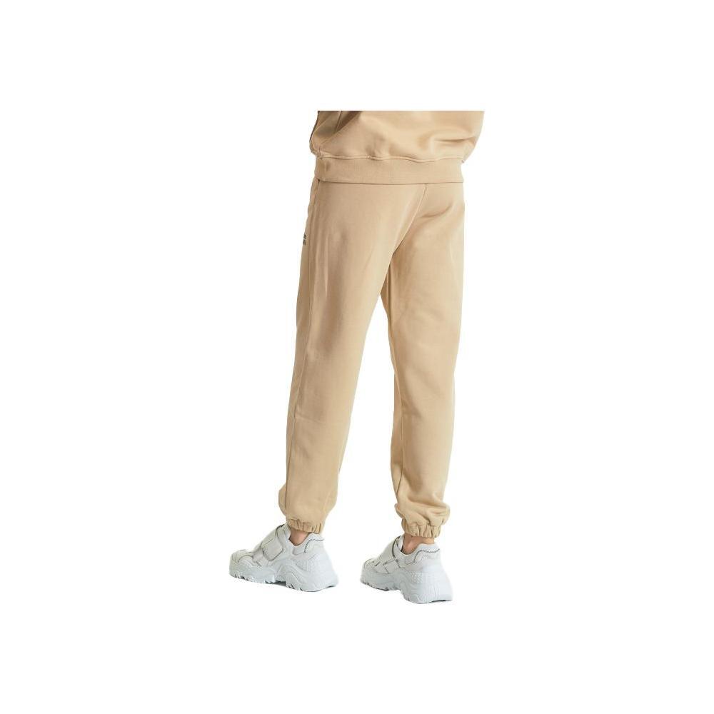 Comme Des Fuckdown Beige Cotton Pant