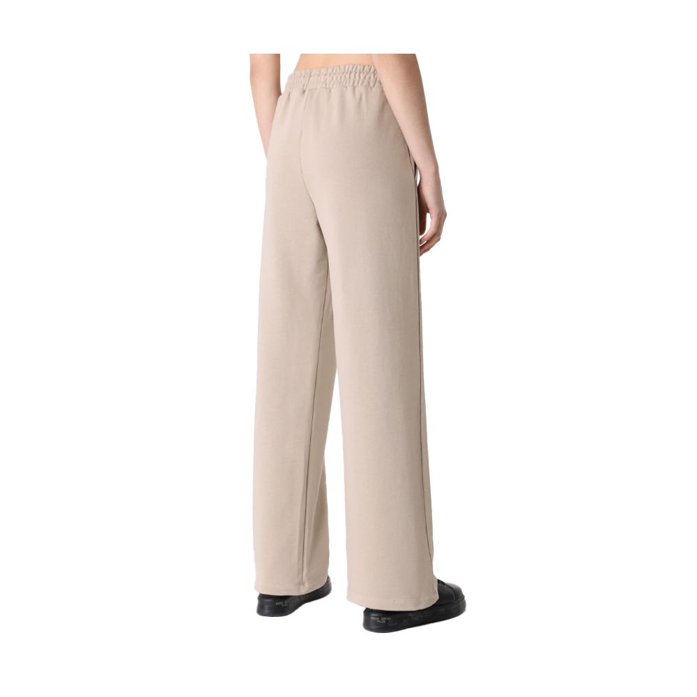Comme Des Fuckdown Beige Cotton Pant