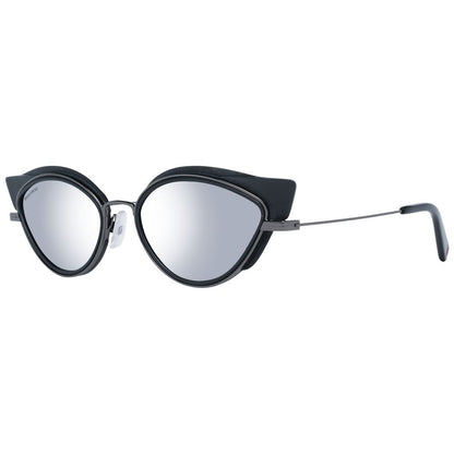 Dsquared² Black Women Sunglass
