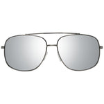 Guess Gray Men Sunglass