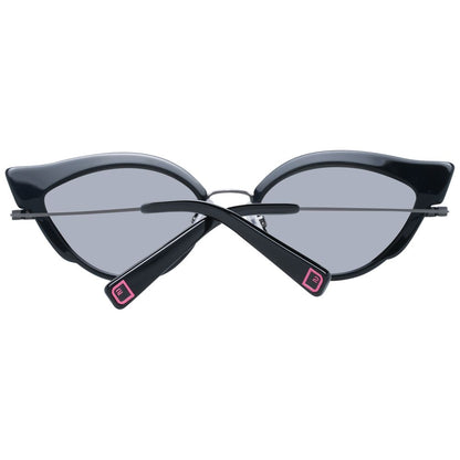 Dsquared² Black Women Sunglass