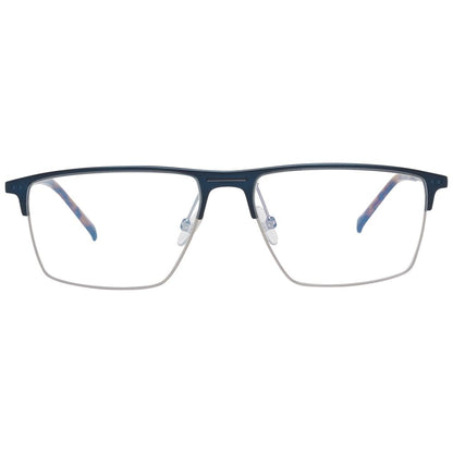Hackett Blue Men Glasses Frame