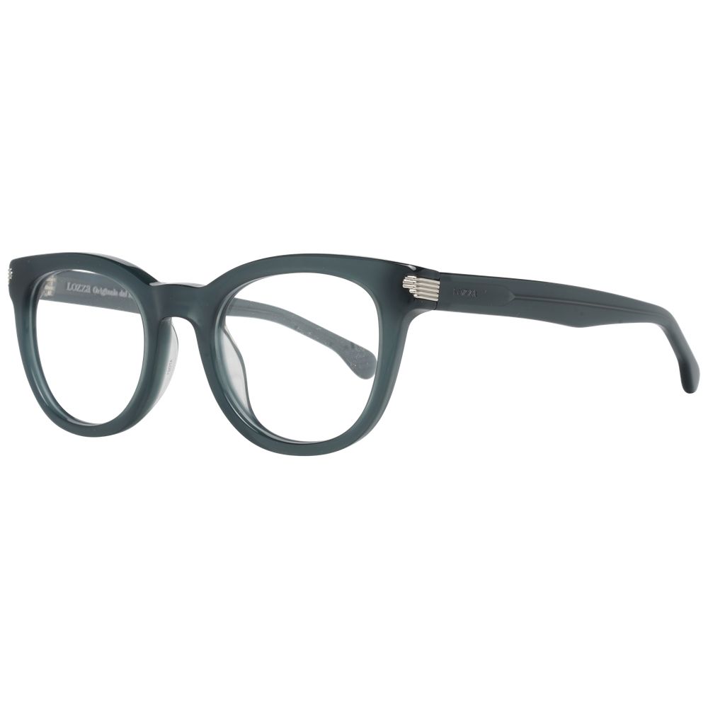Lozza Bicolor Plastic Glasses (Frames)