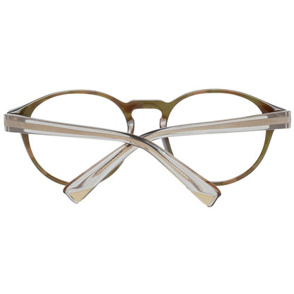 Nina Ricci Bicolor Plastic Glasses (Frames)