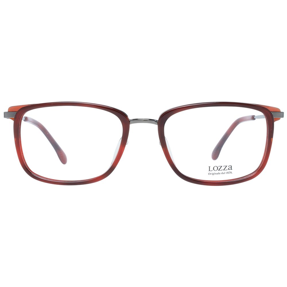 Lozza Multicolor Plastic Glasses (Frames)