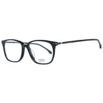 Lozza Black Men Glasses Frame