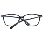 Lozza Black Men Glasses Frame