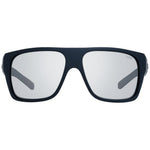Bolle Black Unisex Sunglass