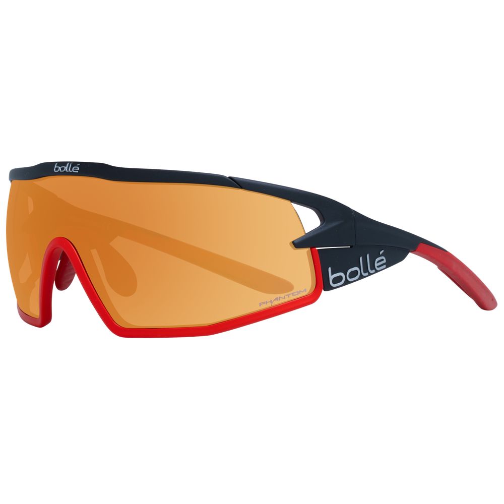 Bolle Multicolor Plastic Sunglasses