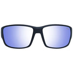 Bolle Black Unisex Sunglass