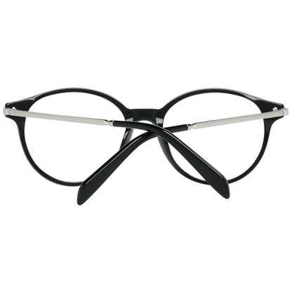 Emilio Pucci Black Women Glasses Frame