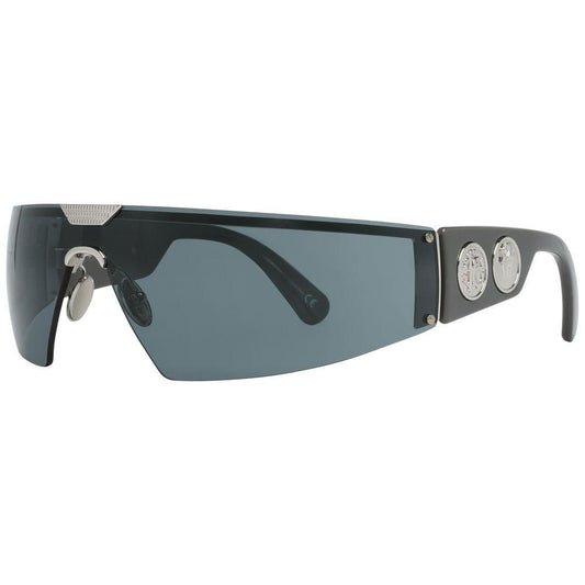 Roberto Cavalli Black Men Sunglasses RO-1028181