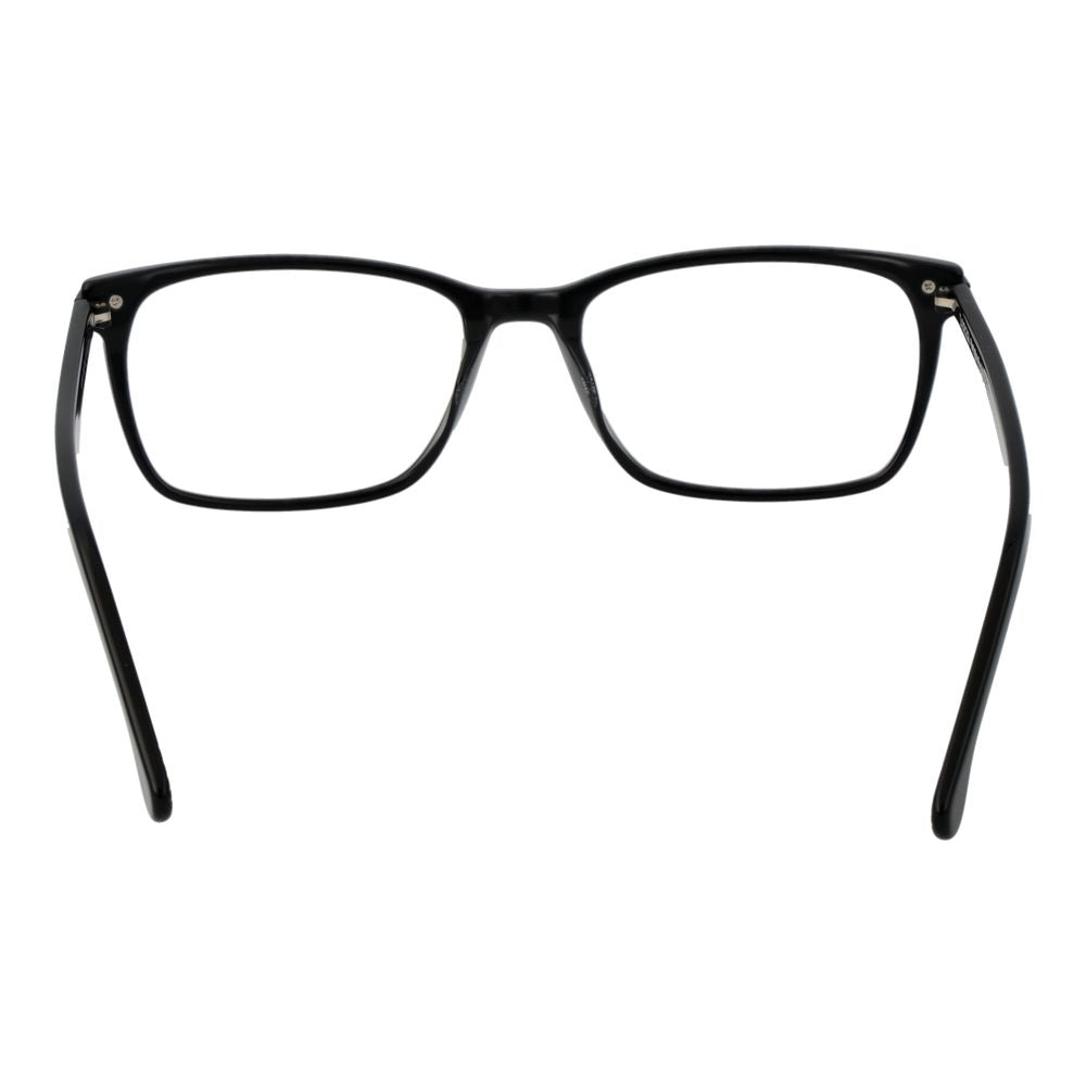 Lozza Black Acetate & Plastic Glasses (Frames)