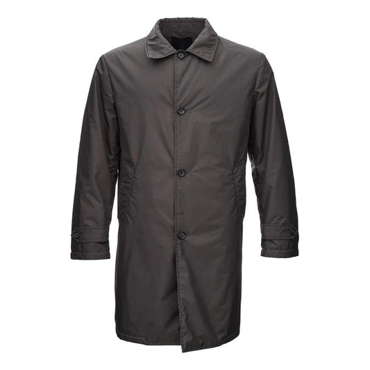 Add Brown Polyester Jacket Add Dark Slate Gray