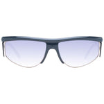 Guess Gray Men Sunglass