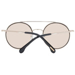 Lozza Gold Unisex Sunglass