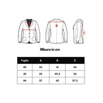 Add Gold Polyamide Jackets & Coat AD-7423659-IT40|S