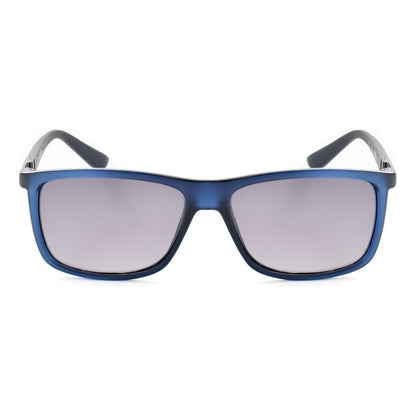 Guess Blue Resin Sunglasses