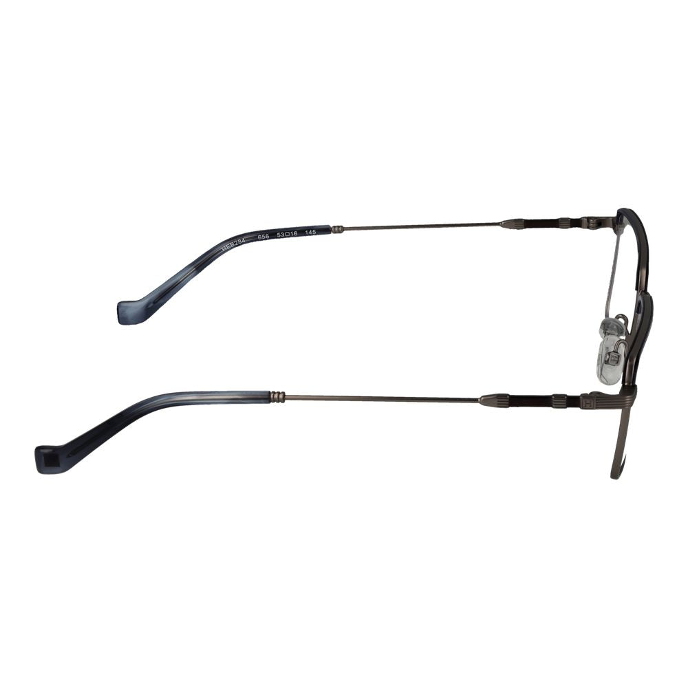 Hackett Blue Men Glasses Frame