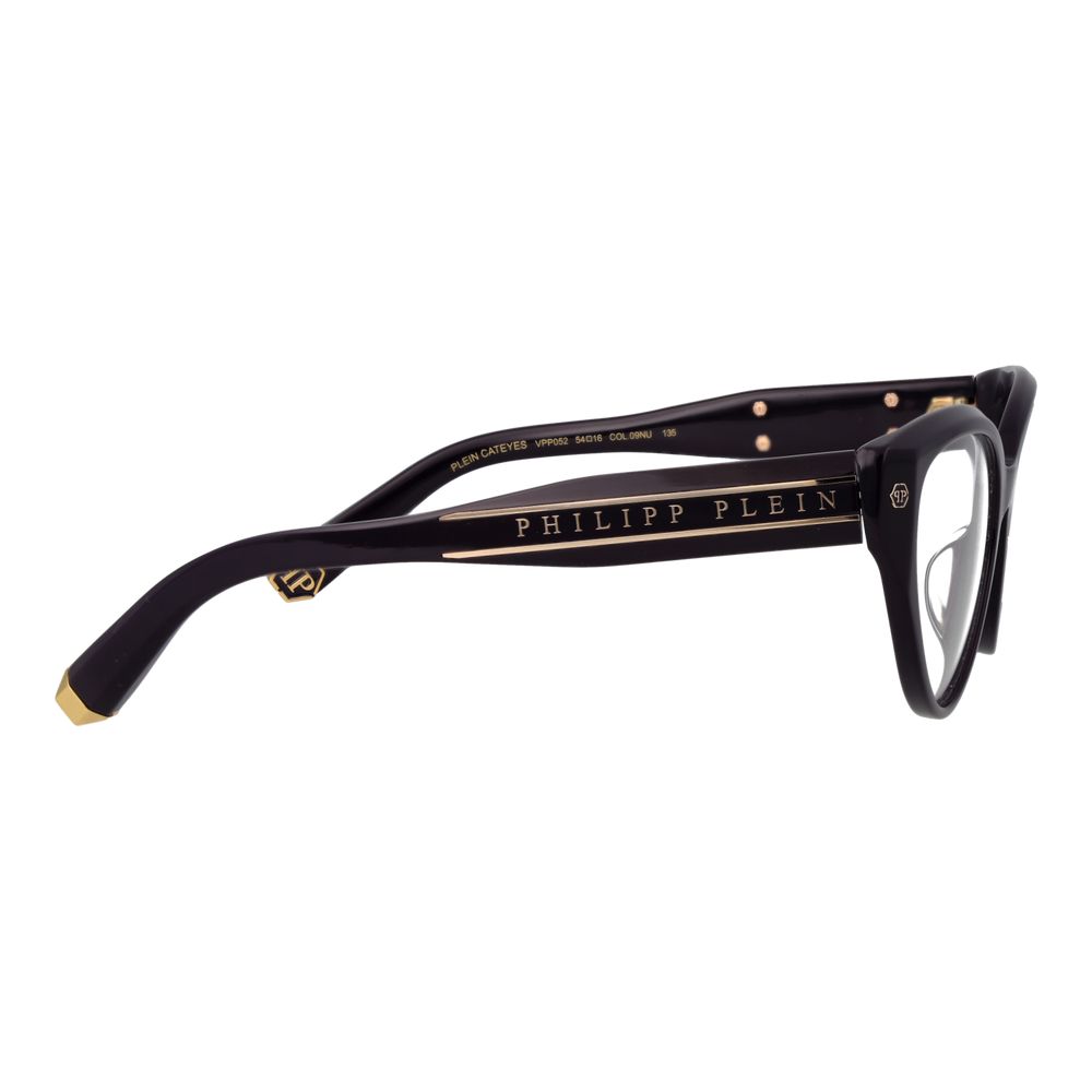 Philipp Plein Multicolor Cellulose Acetate Glasses (Frames)