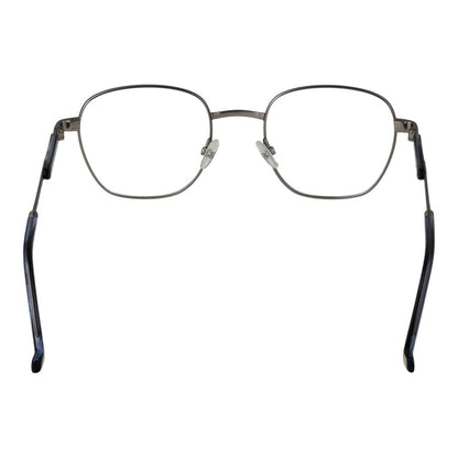 Hackett Gray Men Glasses Frame