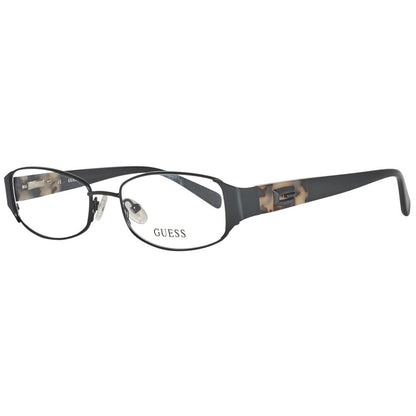 Guess Black Metal Glasses (Frames)