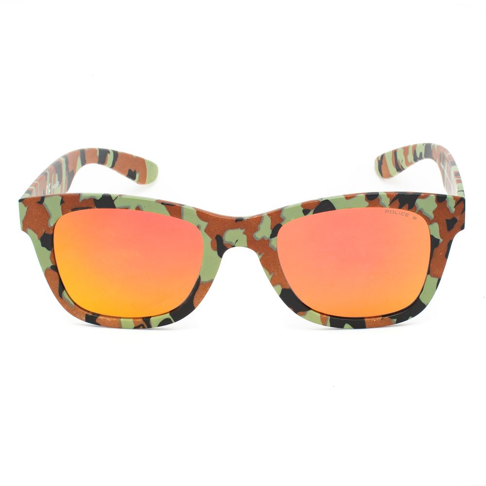 Police Multicolor Injected Sunglasses 1728,67434610848,Accessories,Glasses and Sunglasses - Accessories,Multicolor,New with tags,Police,Sunglasses - Glasses and Sunglasses - Accessories,Unisex