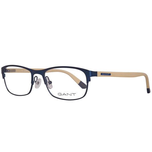 Gant Blue Metal Glasses (Frames)
