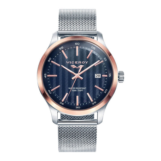 VICEROY Mod. 471101-37 WATCHES VICEROY WATCHES Dark Slate Gray