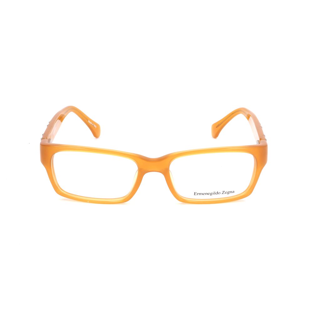Ermenegildo Zegna Bicolor Plastic Glasses (Frames)