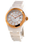 Lorus White Plastic Watch LORH978EX9AC