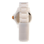 Lorus White Plastic Watch LORH978EX9AC