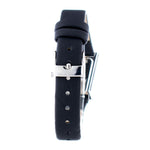 Chronotech Blue Leather Watch