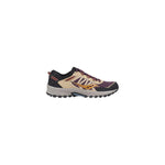 Saucony Purple Nubuc Leather Sneaker SA-15625800151-EU46.5/US13.5