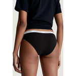 Calvin Klein Underwear White Cotton Panty