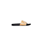 Alviero Martini Prima Classe Beige Polyethylene Slipper