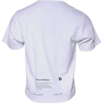 Dolce & Gabbana White Red Lips Print Cotton T-shirt TSH87173-44