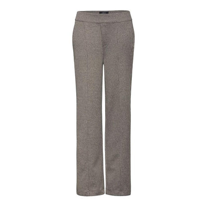 Street One Black Viscose Pant